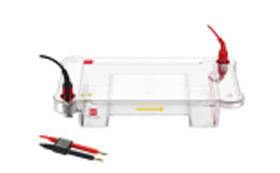 WIX-liteDNA  通用水平電泳槽